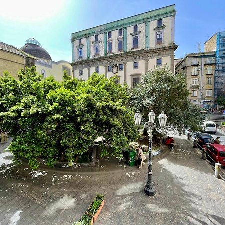 Incanto Napoli Exterior photo
